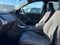 Used Jaguar E-Pace R-Dynamic 309 HP (227 kW) 2024 Premium metallic  carpathian grey SUV