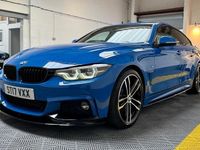 Used BMW 435 M Sport 313 HP (230 kW) 2020 Coupe