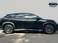 Used BYD Sealion 7 Comfort 230 kW (313 HP) 2025 Black SUV