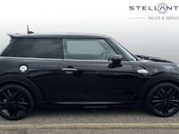 used Mini Cooper S Hatchback 2.0Sport II 3dr