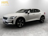 Used Polestar 2 169 kW (231 HP) 2023 Silver Hatchback