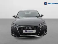 Used Audi A3 Sport 150 HP (110 kW) 2023 Grey Sedan