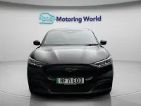 Used Ford Mustang Mach-E Standard Range 197 kW (269 HP) 2022 SUV