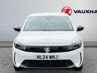 Used Vauxhall Corsa Design Edition 75 HP (55 kW) 2024 Other Hatchback