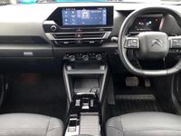 Used Citroën C4 PureTech 127 HP (93 kW) 2024 Grey SUV