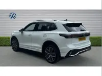 Used VW Tiguan R-line 204 HP (150 kW) 2025 Other SUV