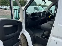 Used Fiat Ducato 2020 White Van