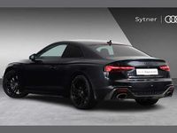 Used Audi R8 Coupé Performance 612 HP (450 kW) 2022 Black Coupe