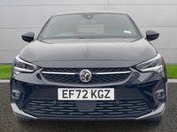Used Vauxhall Corsa Ultimate 131 HP (96 kW) 2023 Black Hatchback