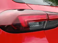 Used Vauxhall Corsa-e Edition 98 kW (134 HP) 2022 Red Hatchback
