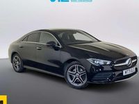 Used Mercedes CLA250e AMG Line Premium 218 HP (160 kW) 2022 Sedan