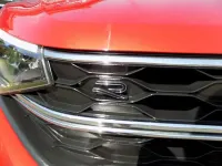 Used VW Taigo R-line 2022 Red SUV