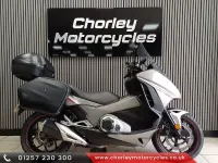 Używany Honda Integra 2019 Srebrny