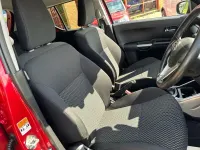 Used Suzuki Ignis SZ-T 83 HP (61 kW) 2023 Red SUV