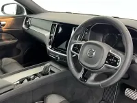 Used Volvo V60 R-Design 2022 Grey Estate