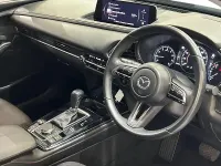 Used Mazda CX-30 Homura-Line 2024 Blue SUV