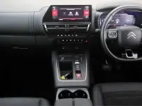 Used Citroën C5 Aircross 131 HP (96 kW) 2025 Blue SUV