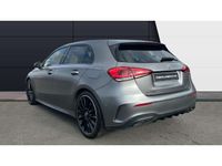 used Mercedes A250 A-ClassExclusive Edition Plus 5dr Auto Petrol Hatchback