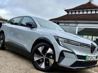 Used Renault Megane E-Tech Equilibre 160 kW (218 HP) 2023 Hatchback