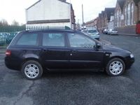 used Fiat Stilo 