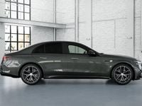 New Mercedes E53 AMG AMG 585 HP (430 kW) 2025 Estate
