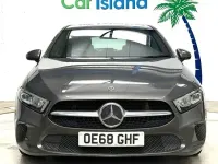 Used Mercedes A180 Executive 116 HP (85 kW) 2020 Hatchback