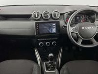 Used Dacia Duster Journey 2024 SUV