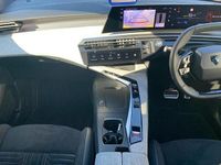 Used Peugeot 5008 GT 152 kW (207 HP) 2025 Grey SUV