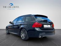 used BMW 318 3 Series d M Sport 5dr Step Auto