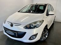 used Mazda 2 1.3 Venture Edition 5dr