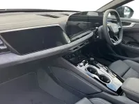 New Audi A6 S-Line 295 HP (216 kW) 2026 Mythos black Sedan