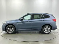 Used BMW X1 M Sport 2022 Grey SUV