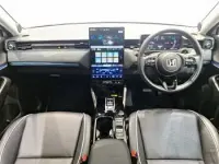 Used Honda e:Ny1 Elegance 150 kW (204 HP) 2024 White SUV