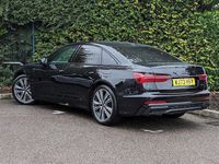 used Audi A6 50 TFSI e 17.9kWh Quattro Vorsprung 4dr S Tronic