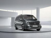 New Mercedes V300 Marco Polo 237 HP (174 kW) 2025 MPV