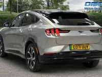 Usado Ford Mustang Standard Range 269 HP (197 kW) 2021 Carrinha