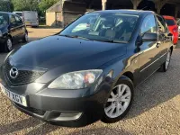 Used Mazda 3 2007 Hatchback