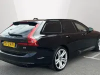 Second-hand Volvo V90 Ultimate 250 CP (183 kW) 2023 Break