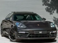 Used Porsche Panamera 4S Sport Turismo Sport Turismo 2018 Estate