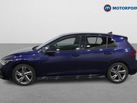 used VW Golf VII f R-Line Hatchback