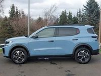 New Citroën C3 Aircross 100 HP (73 kW) 2026 Blue SUV