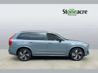 Used Volvo XC90 Plus 247 HP (181 kW) 2023 Grey SUV