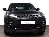 used Land Rover Range Rover evoque R-Dynamic Mhev