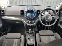 used Mini Cooper S Countryman 2.0 Classic 5dr