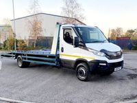 used Iveco Daily 3.0 70C18 178 BHP