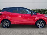 Usado Ford Ecosport ST-Line 125 CV (91 kW) 2022 SUV