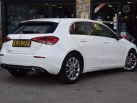 used Mercedes A180 A ClassD SPORT