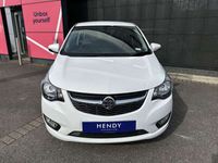 used Vauxhall Viva 1.0 [73] SE 5dr [A/C]