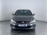 used VW Golf VII 