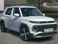 New Hyundai Inster 85 kW (116 HP) 2026 Hatchback